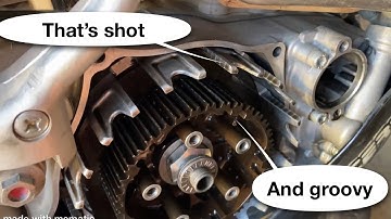 Clutch inspection Tips. For Why wouldn’t my clutch disengage?