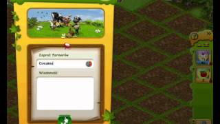 FARMERAMA: FAQ - Jak zaprosić sąsiadów?