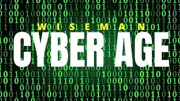 Wiseman - Cyber Age [Official Video] 2022