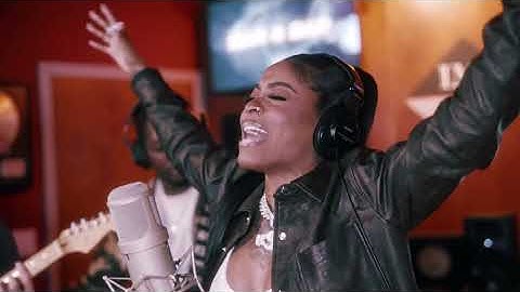 Thumbnail of Tina (Hoodcelebrityy) - Hurt Inside (Live Acoustic) ft. Bar4Bar.TV