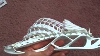 Blade Pro Strung with Throne Mesh