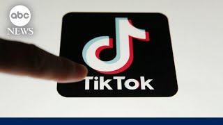 House set to vote on TikTok ban in US