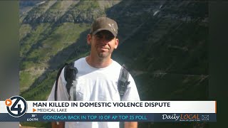 Brother mourns sibling who was shot and killed before Christmas Eve