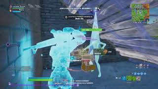 Outer Space 🚀& So Long 🍀 Fortnite Highlights #6 SnokSZN