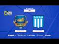Pato Futsal vs Racing ARG - Amistoso 2026 🏆