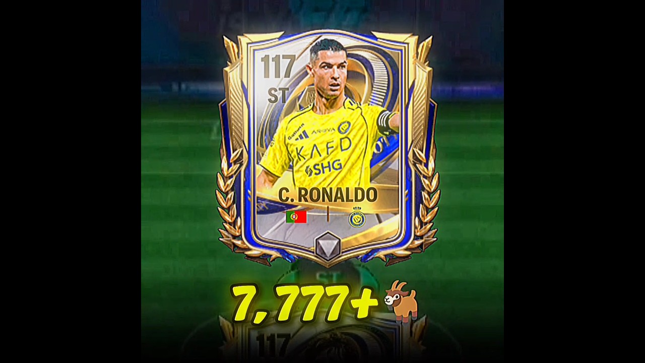 TOTY TEAM BUILDING P6 🌟 