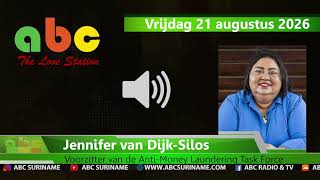 Van Dijk-Silos reageert op kritiek rond onkostenvergoeding: er wordt politiek bedreven - ABC