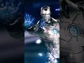 Iron man suit reveal best 4k status !! #viralvideo #shorts #marvel