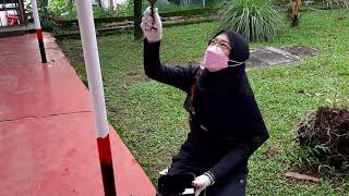 SKTP Lorong Jauhi DARVIH (Dadah/Arak/Rokok/Vape/Inhalan/HIV) - (2021)