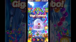 Panda Pop Level 4509