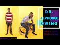 DR.ALPHONSE OWINO [Prince_Kafire]....F4D RECORDS PRODUCTION (Eng.Jeff Wuod Wuod KB)