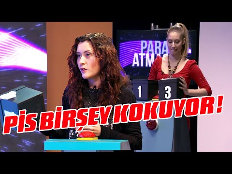 Kızma Kazan - Pis Birşey Kokuyor