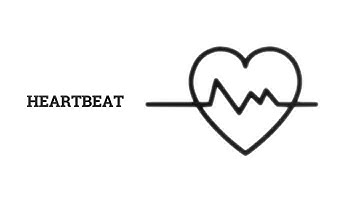 heartbeat sound effect no copyright background music। free use your videos! by How To Mobile TecH