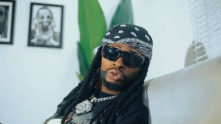 Loloboy_tz  - Nikiamka simba ( official video )