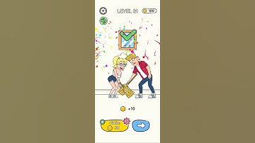 Draw It Story All Levels-31 Walkthrough Gameplay Solution (Android,iOS) #shorts