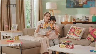 Download lagu IKLAN LOTTE CHOCOPIE 'Manisnya, Ungkapkan Cinta Penuh Makna' Ver.2 • 15s (2022)