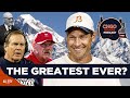 GOLD JACKET: Ben Johnson Has Hall Of Fame Expectations | CHGO Bears Podcast