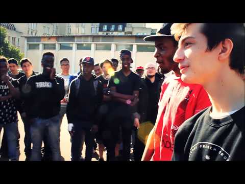 Soli & R-Mes vs YL