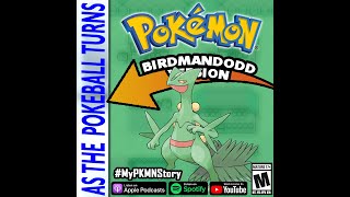 "Pokemon Encounters From A Wheelchair" ft. BirdmanDodd from This Week in Geek | TRAINER'S EYE #68