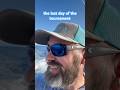 Day 2 Cabo Tuna Jackpot