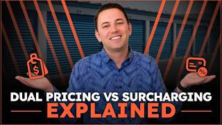 Dual Pricing Vs. Surcharging Explained