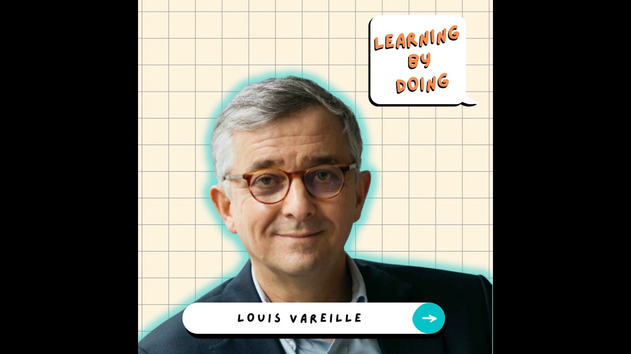 [EXTRAIT] Louis Vareille sur les secrets d’une réunion réussie