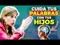 Tus Palabras Definen el FUTURO de tu HIJO – CUIDALAS | Marian Rojas Estapé