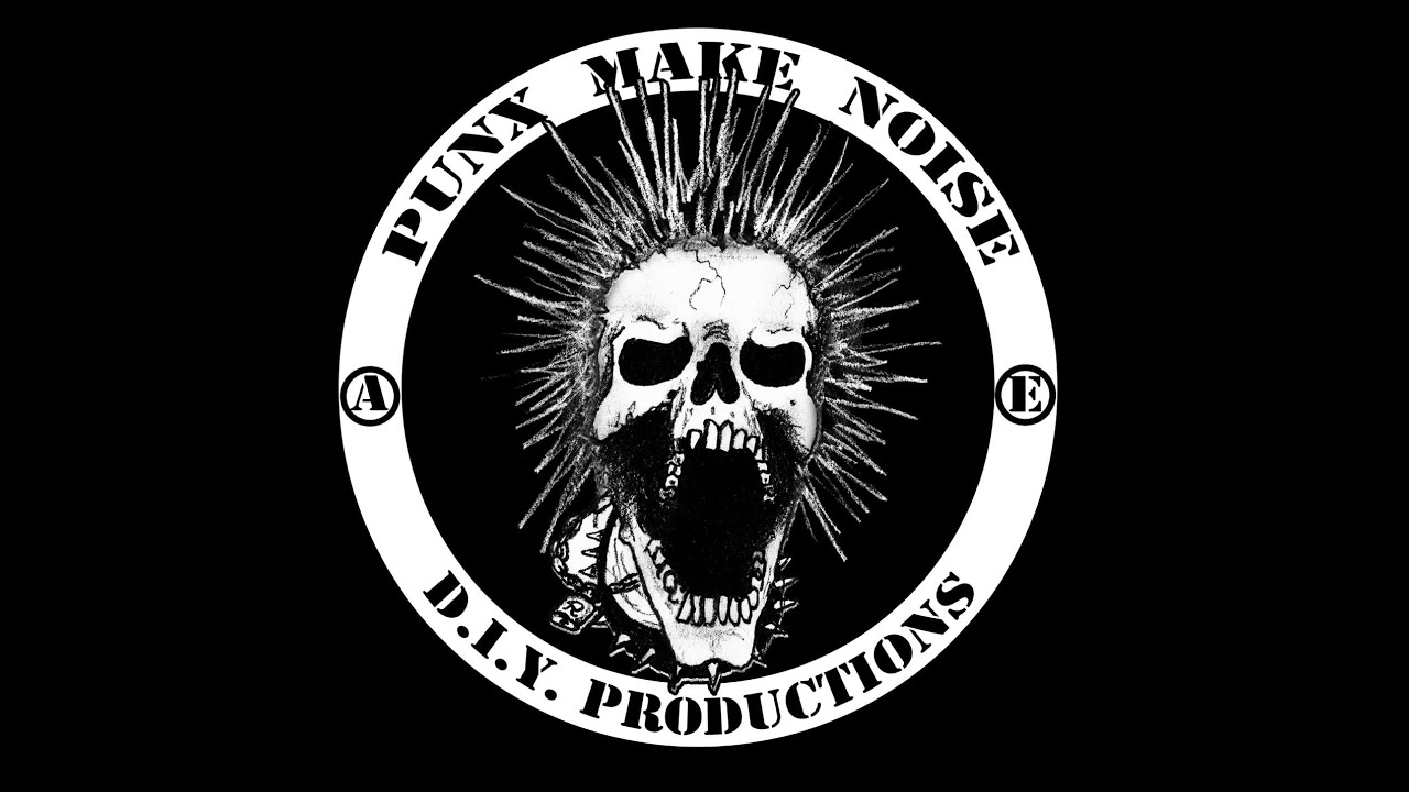 Open Fire - Punx Make Noise Festival - La Source - Quebec City - 25 aout 2023