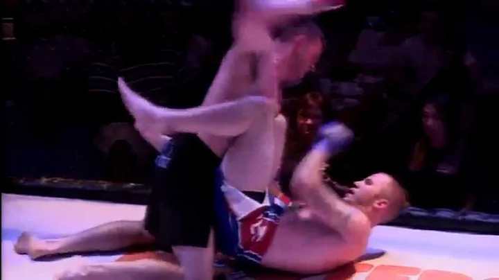 OO 30- Paul Cavanaugh Vs Greg Lyman