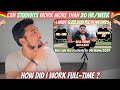 HOW DID I WORK FULL-TIME AS A STUDENT AT AMAZON | 20 HR/WEEK RULE EXPLAINED !! | IS IT ALLOWED?