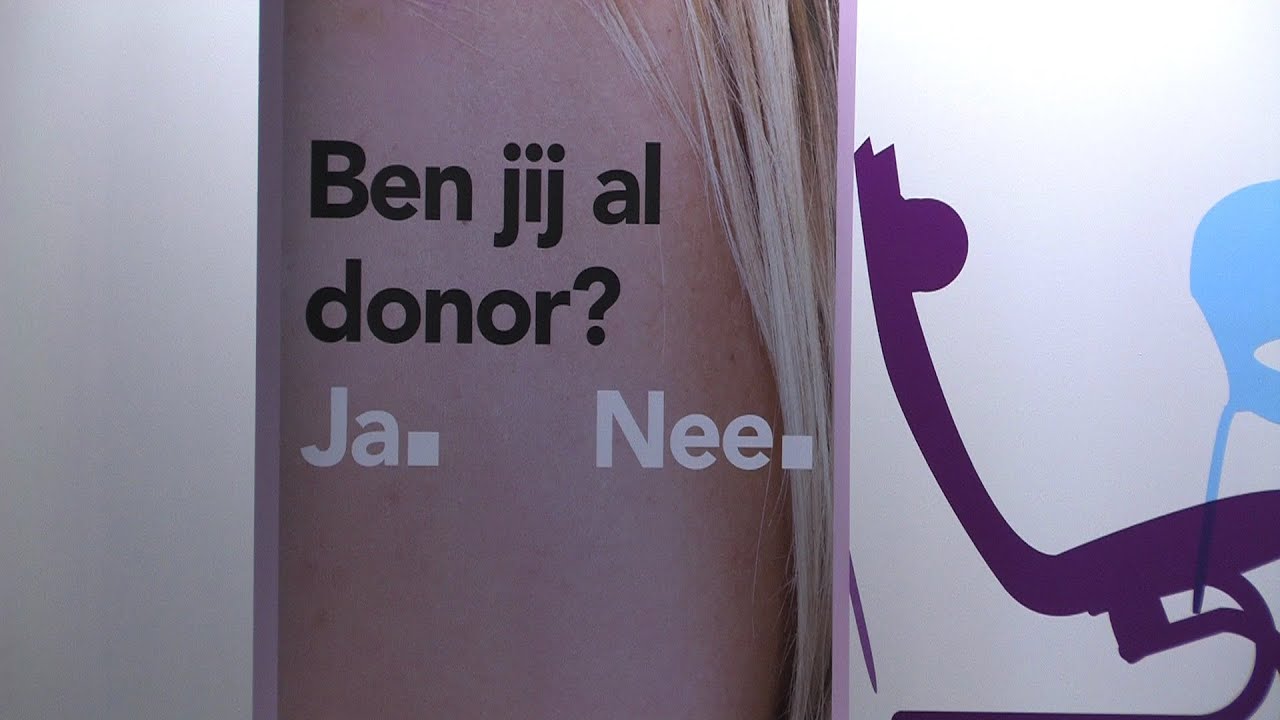 Donordebat, Zijn orgaandonoren nog nodig in de toekomst? YouTube Donordebat, Zijn orgaandonoren nog nodig in de toekomst? YouTube