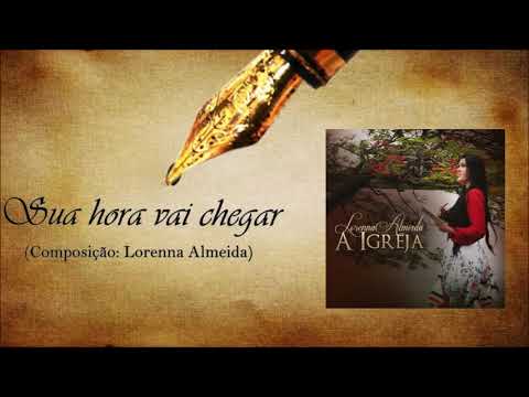 Lorenna Almeida -