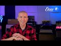 Beginning of video