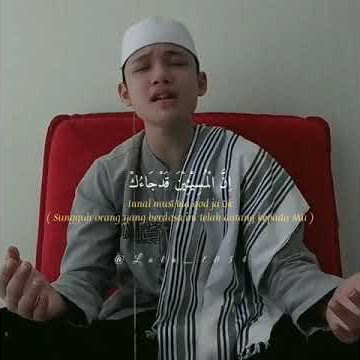 YA SAYYIDI YA RASULULLAH,.VERSI ALWI ASSEGAF