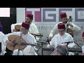 بسيط عراق العجم جوق المعهد الموسيقي بفاس ذ ادريس برادة 