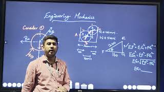 Engineering Mechanics Lecture 3: Free Body Diagrams Part 2: Ball Problems Explained Step by Step
