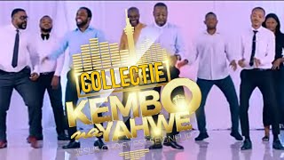 Video thumbnail of "NKEMBO NA YAHWE - 15 MINUTES DE LOUANGE"