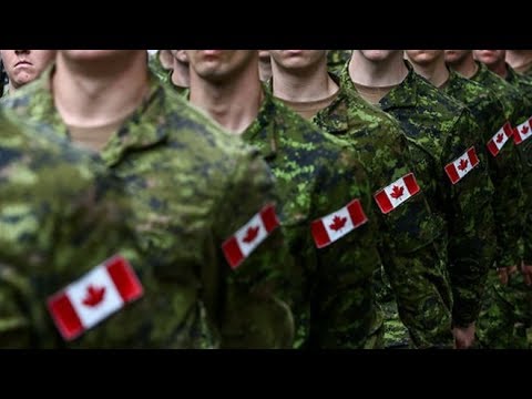 Video: Ce Limbă Se Vorbește în Canada
