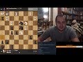 Titled Tuesday Blitz на Chess.com