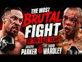 The Most BRUTAL FIGHT Of The Last Year | Joseph Parker vs Fabio Wardley HIGHLIGHTS HD 2026