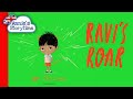 Understanding Emotions with Ravi's Story