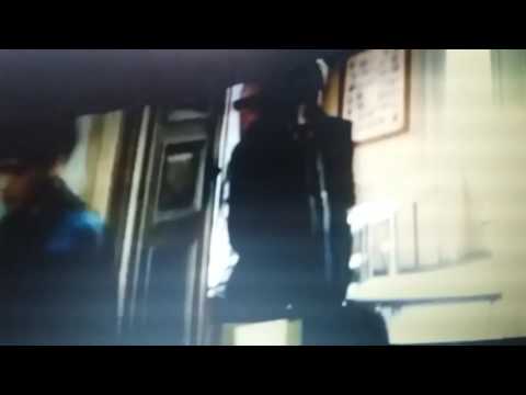 Fallen escena