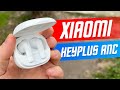 (599₺)🔥XİAOMİ HEYPLUS ANC tws kulaklık incelemesi
