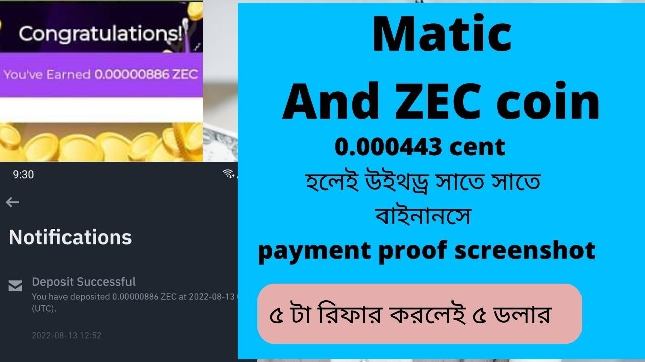 how to make money online 2022 | Pipeflare.io Payment Proof | Binance new tricks |trusted  website
