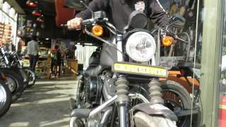 Moto-Mannequin Challenge!!