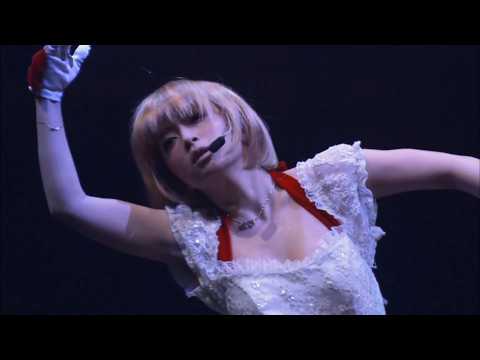 王亮字幕】濱崎步Ayumi Hamasaki : Marionette【2008 亞洲巡迴台北場