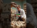 Zaman Prasejarah Oviraptor Bukan Pencuri Telur #Dinosaurus #Fosil