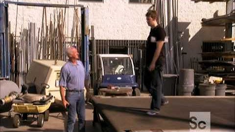 ICT Graphics Lab Video