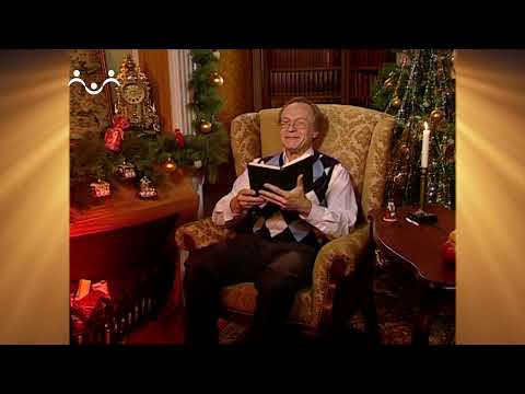 Доброе Слово. Диккенс. Рождественская песнь в прозе. Скрудж. Вып.07
