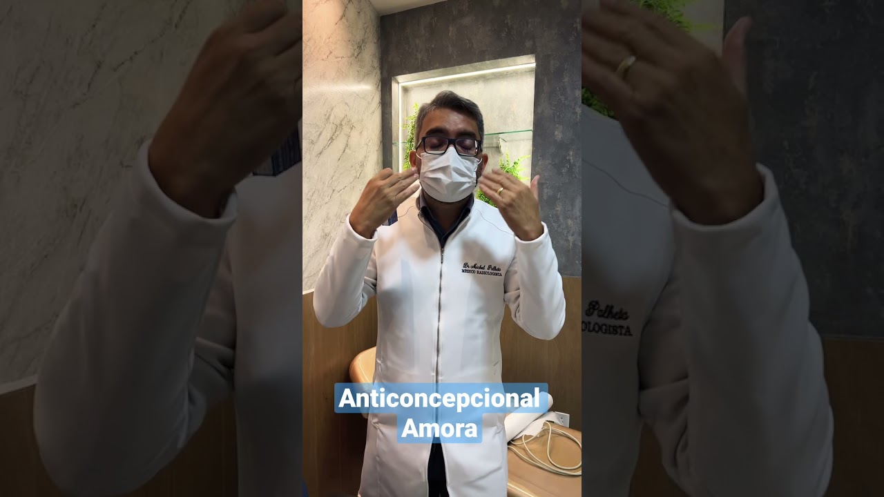 O anticoncepcional que eu indico para melhorar acne, libido e n&atilde;o engordar.